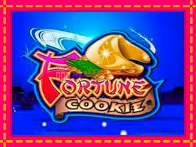 Jogar Fortune Cookie sem registro