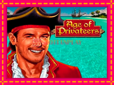 Jogar Age of Privateers sem registro