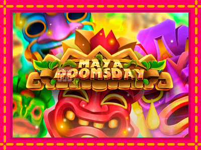 Jogar Maya Doomsday sem registro