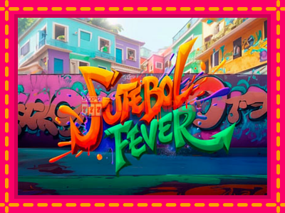 Jogar Futebol Fever sem registro