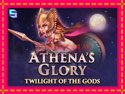 Jogar Athena’s Glory – Twilight of the Gods sem registro