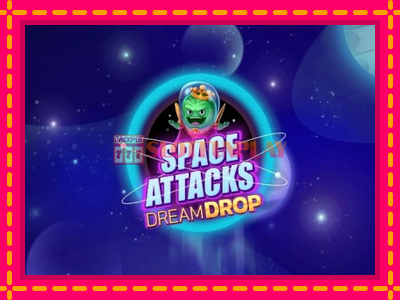 Jogar Space Attacks Dream Drop sem registro