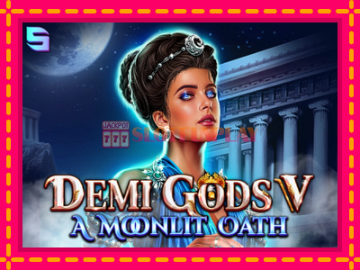 Jogar Demi Gods V – A Moonlit Oath sem registro