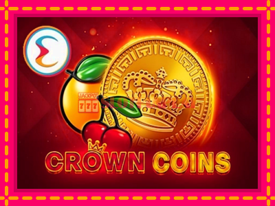 Jogar Crown Coins sem registro