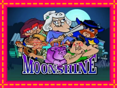 Jogar Moonshine sem registro