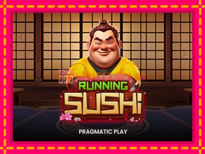 Jogar Running Sushi sem registro