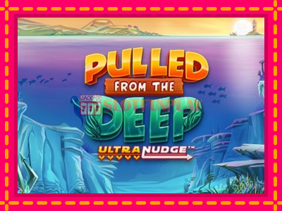 Jogar Pulled From the Deep UltraNudge sem registro