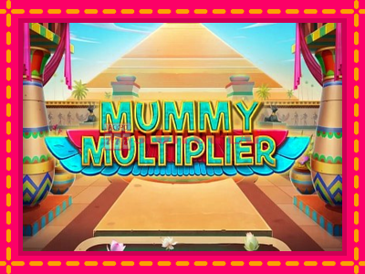 Jogar Mummy Multiplier sem registro