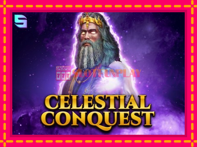 Jogar Celestial Conquest sem registro