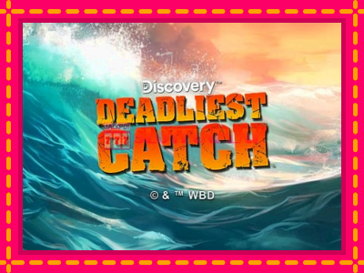 Jogar Deadliest Catch sem registro