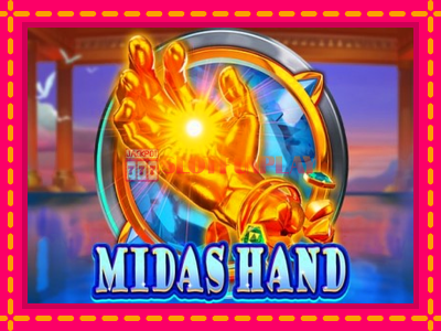 Jogar Midas Hand sem registro