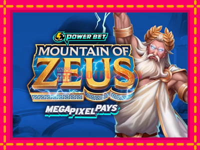 Jogar Mountain of Zeus sem registro