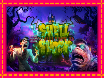 Jogar Shell Shock sem registro