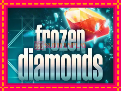 Jogar Frozen Diamonds sem registro