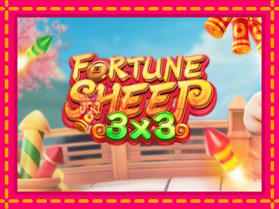 Jogar Fortune Sheep sem registro