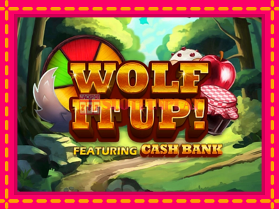 Jogar Wolf It Up! sem registro