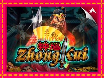 Jogar Zhong Kui sem registro