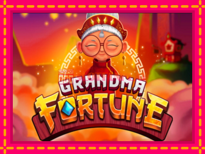 Jogar Grandma Fortune sem registro