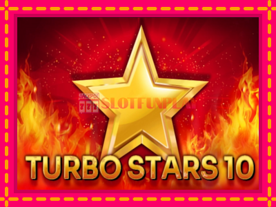 Jogar Turbo Stars 10 sem registro