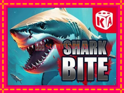 Jogar Shark Bite sem registro