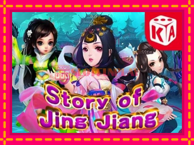 Jogar Story of Jing Jiang sem registro