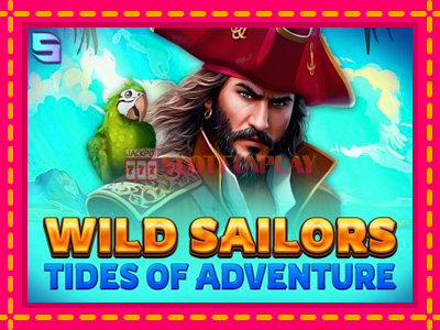 Jogar Wild Sailors – Tides of Adventure sem registro