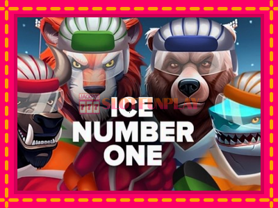 Jogar Ice Number One sem registro