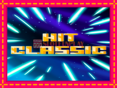 Jogar Hit Classic sem registro