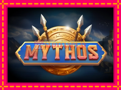 Jogar Mythos sem registro