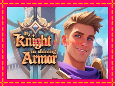 Jogar My Knight in Shining Armor sem registro