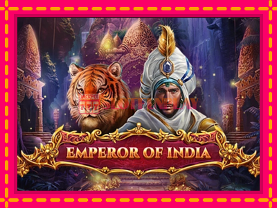 Jogar Emperor of India sem registro