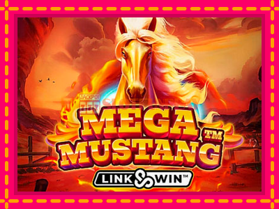 Jogar Mega Mustang sem registro