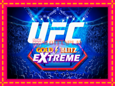 Jogar UFC Gold Blitz Extreme sem registro