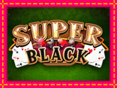 Jogar Super Black sem registro