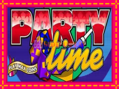 Jogar Party Time sem registro