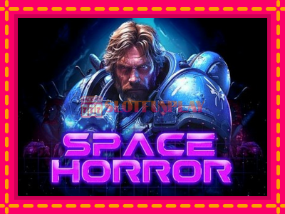 Jogar Space Horror sem registro