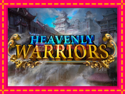 Jogar Heavenly Warriors sem registro