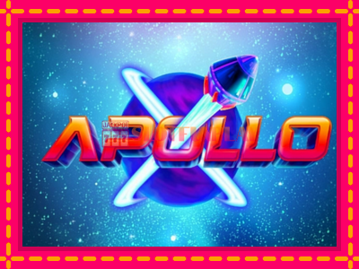 Jogar Apollo X sem registro