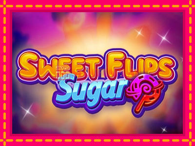 Jogar Sweet Flips Sugar sem registro