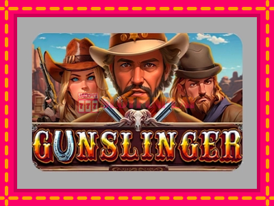 Jogar Gunslinger sem registro