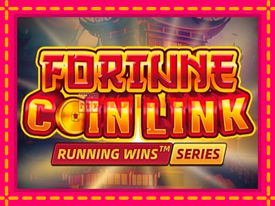 Jogar Fortune Coin Link sem registro