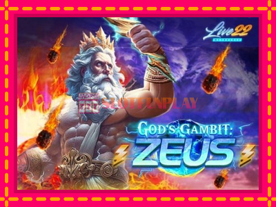 Jogar God’s Gambit: Zeus sem registro