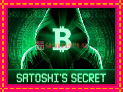 Jogar Satoshi’s Secret sem registro