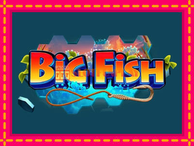 Jogar Big Fish sem registro