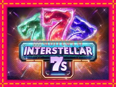 Jogar Interstellar 7s sem registro