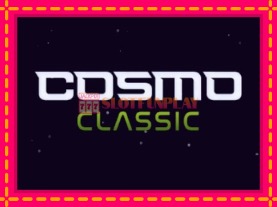 Jogar Cosmo Classic sem registro