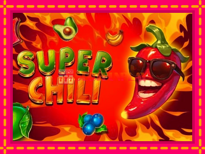 Jogar Super Chili sem registro