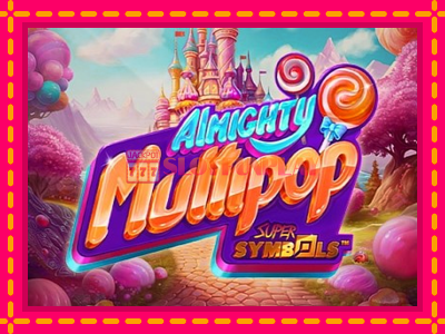 Jogar Almighty Multipop sem registro