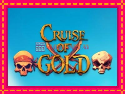 Jogar Cruise of Gold sem registro