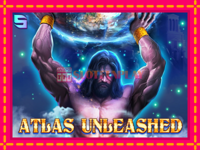 Jogar Atlas Unleashed sem registro